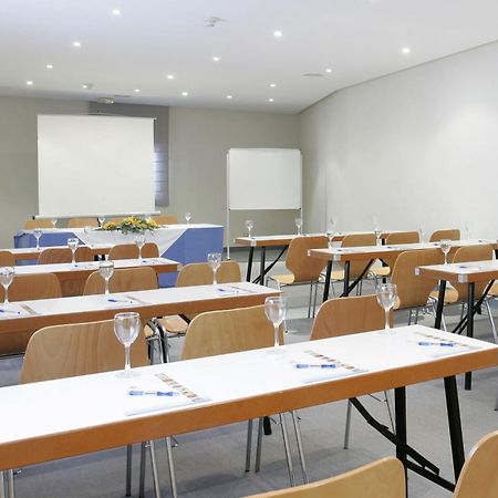 פלמה דה מיורקה Bq Augusta Hotel מתקנים תמונה