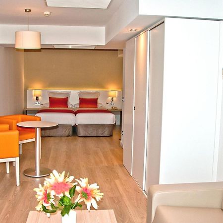 פלמה דה מיורקה Bq Augusta Hotel מראה חיצוני תמונה