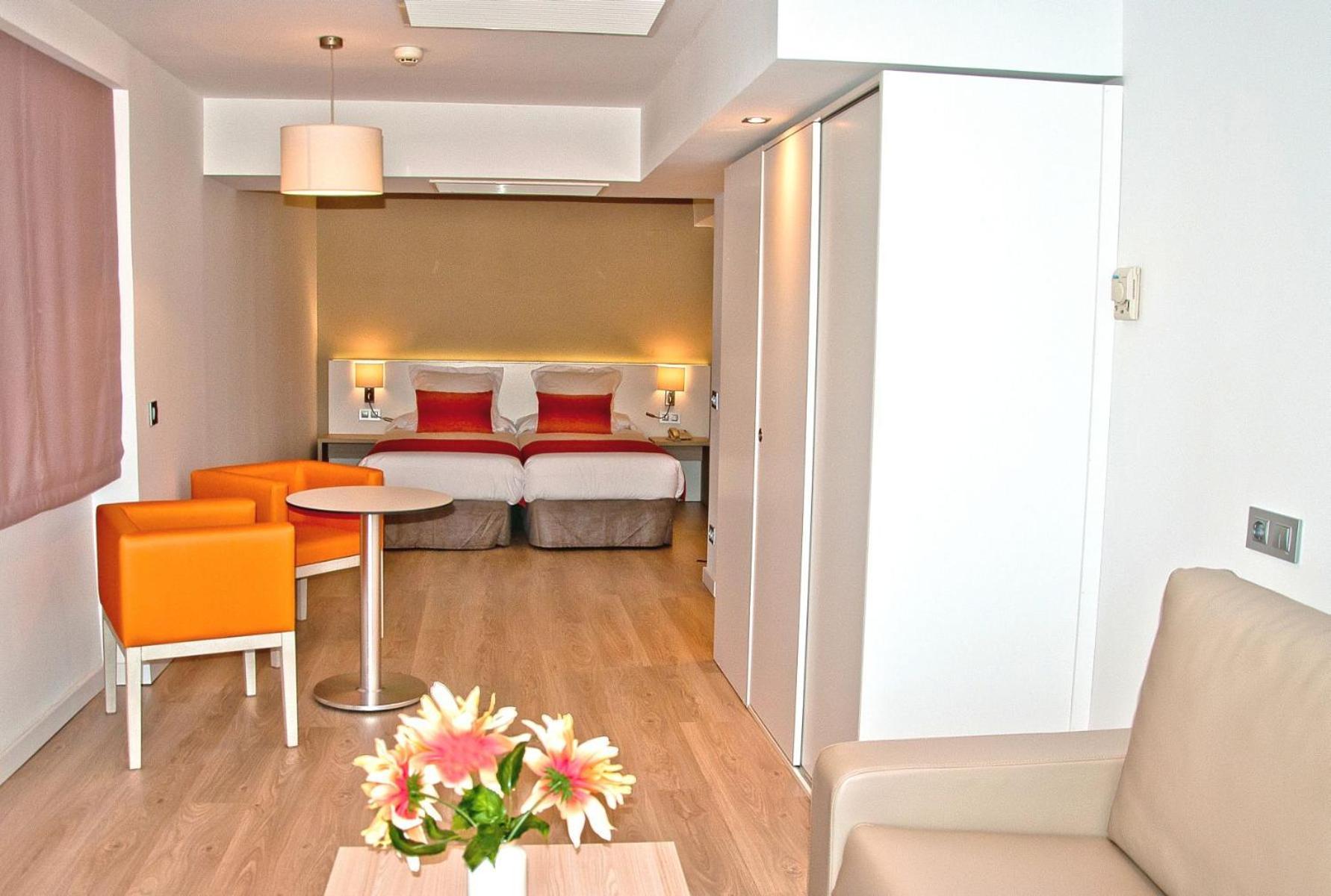 פלמה דה מיורקה Bq Augusta Hotel מראה חיצוני תמונה