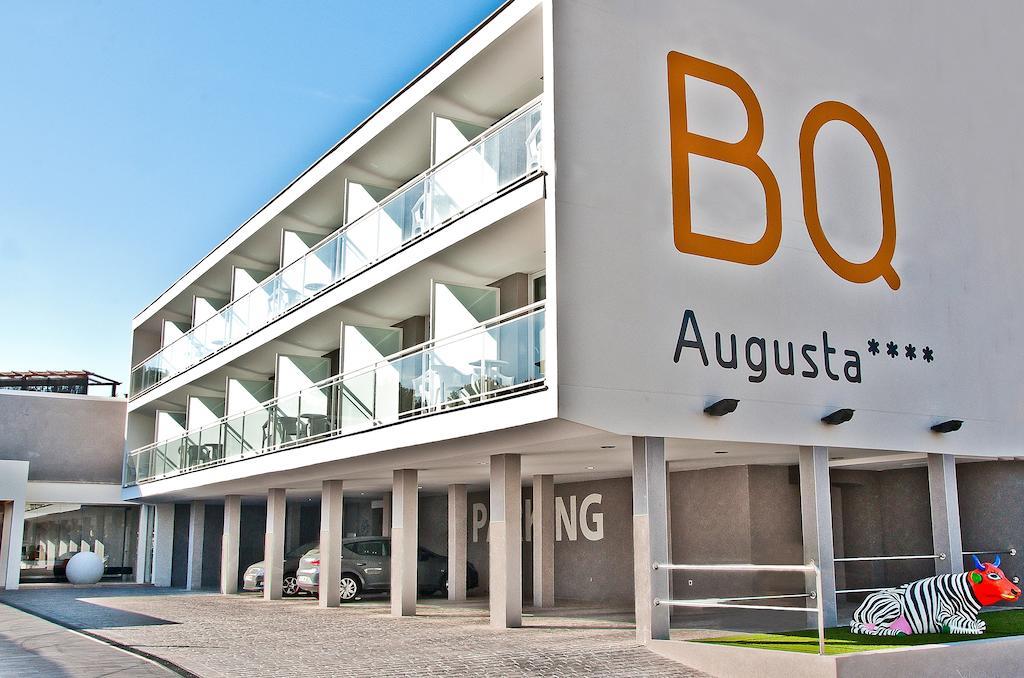 פלמה דה מיורקה Bq Augusta Hotel מראה חיצוני תמונה